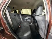 Honda CR-V IV Москва  - изображение 35
