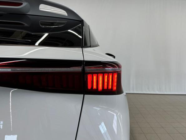 Omoda C5 I с пробегом 2024 года, цена 1 990 000 рублей, 10814 км, внедорожник, Автокод Объявления