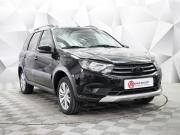 Lada (ВАЗ) Granta I Рестайлинг Ульяновск  - изображение 26