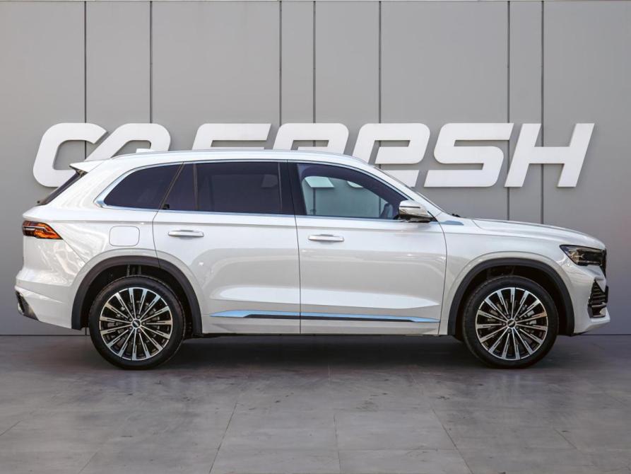 Geely Monjaro I Рестайлинг Краснодар  - изображение 5
