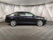 Skoda Rapid I Рестайлинг Москва  - изображение 26
