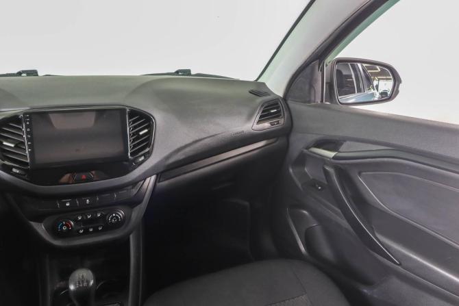 Lada (ВАЗ) Vesta I с пробегом 2021 года, цена 949 000 рублей, 145000 км, седан, Автокод Объявления