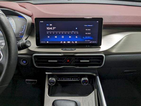 Geely Coolray I с пробегом 2023 года, цена 1 690 000 рублей, 94638 км, внедорожник, Автокод Объявления