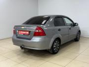 Chevrolet Aveo I Рестайлинг Альметьевск  - изображение 22