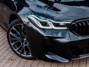BMW 6 серии IV (G32) Рестайлинг Магнитогорск  - изображение 36