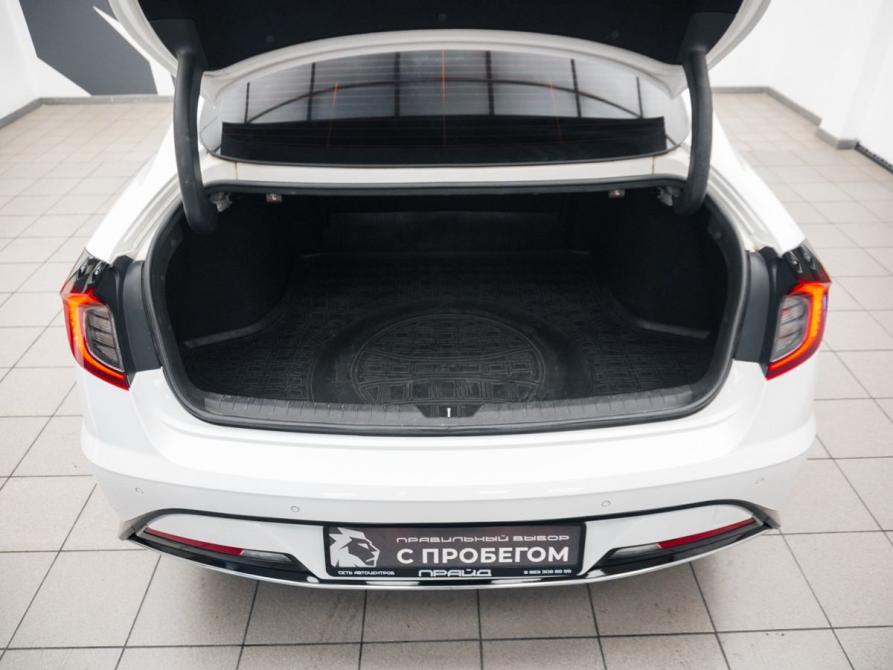 Hyundai Sonata VIII (DN8) Ростов-на-Дону  - изображение 30