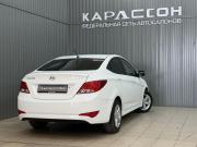 Hyundai Solaris I Рестайлинг Магнитогорск  - изображение 18