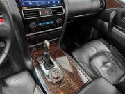 Nissan Patrol VI (Y62) Новосибирск  - изображение 45