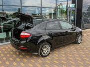 Ford Fiesta Mk6 Рестайлинг Калуга  - изображение 34