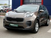 Kia Sportage IV Иваново  - изображение 21