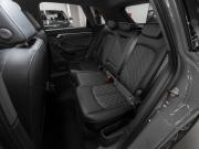 Audi Q3 II (F3) Москва  - изображение 50