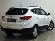 Hyundai ix35 I Санкт-Петербург  - изображение 26