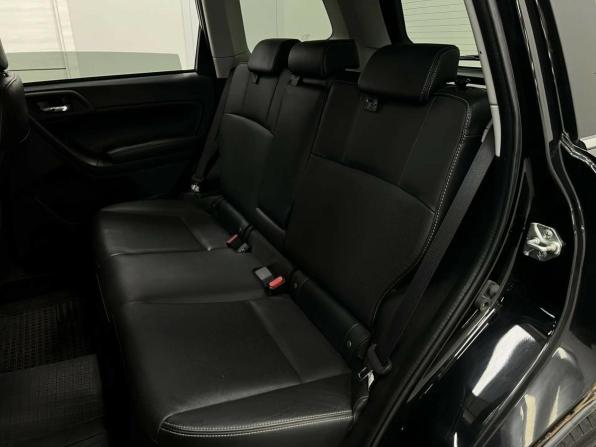 Subaru Forester IV с пробегом 2015 года, цена 1 800 000 рублей, 58367 км, внедорожник, Автокод Объявления