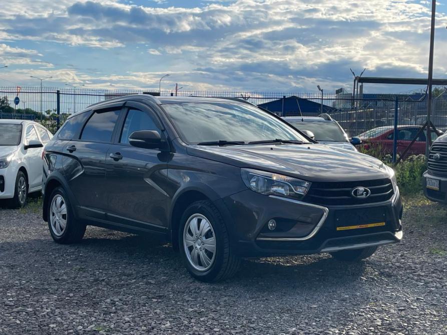 Lada (ВАЗ) Vesta I Вологда  - изображение 7