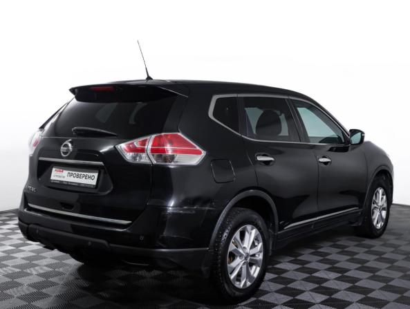 Nissan X-Trail III с пробегом 2015 года, цена 1 590 000 рублей, 209195 км, внедорожник, Автокод Объявления