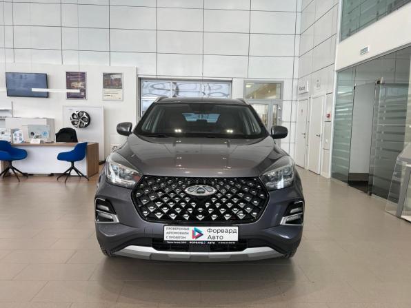 Chery Tiggo 4 Pro I с пробегом 2024 года, цена 1 530 000 рублей, 81940 км, внедорожник, Автокод Объявления