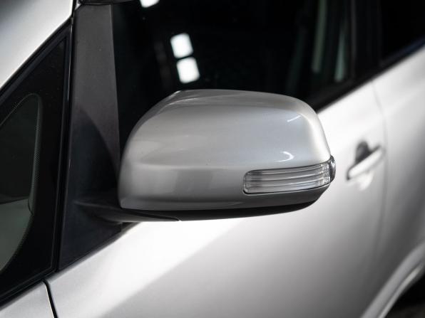 Toyota Ractis I с пробегом 2009 года, цена 725 000 рублей, 257500 км, хэтчбек, Автокод Объявления