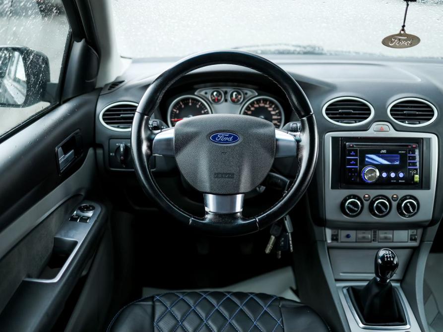Ford Focus II Рестайлинг Ижевск  - изображение 15