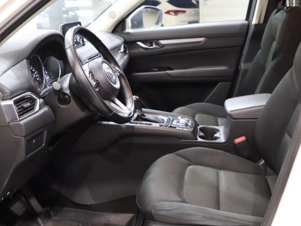Mazda CX-5 II с пробегом 2020 года, цена 1 800 000 рублей, 153000 км, внедорожник, Автокод Объявления