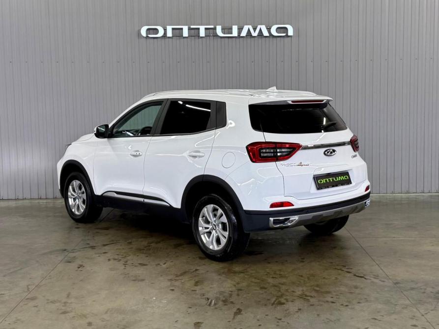 Chery Tiggo 4 Pro I Краснодар  - изображение 7