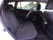 Toyota RAV4 IV (XA40) Рестайлинг Самара  - изображение 35