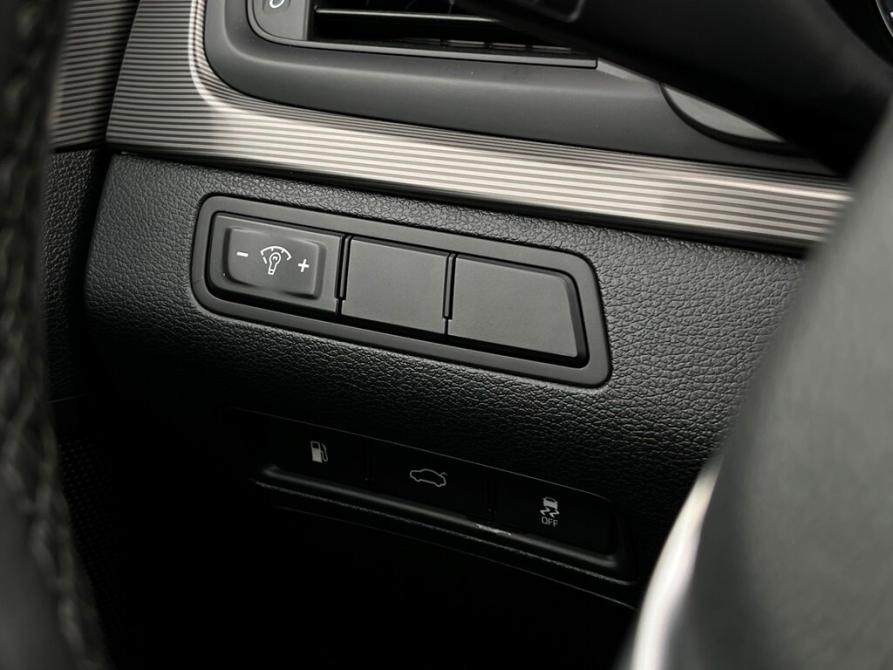 Hyundai Sonata VII (LF) Рестайлинг Санкт-Петербург  - изображение 22