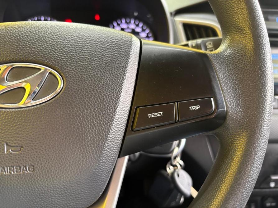 Hyundai Creta I Ижевск  - изображение 16