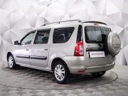 Lada (ВАЗ) Largus I Ульяновск  - изображение 24