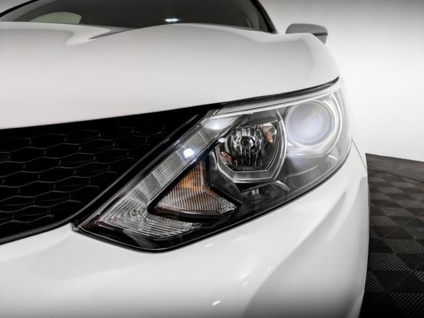 Nissan Qashqai II с пробегом 2016 года, цена 1 830 000 рублей, 68165 км, внедорожник, Автокод Объявления