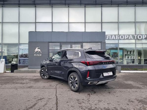 Exeed LX I Рестайлинг с пробегом 2023 года, цена 1 600 000 рублей, 177915 км, внедорожник, Автокод Объявления