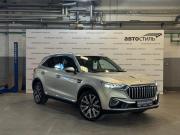 Hongqi HS5 I Санкт-Петербург  - изображение 21