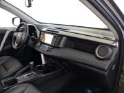 Toyota RAV4 IV (XA40) Рестайлинг Москва  - изображение 51