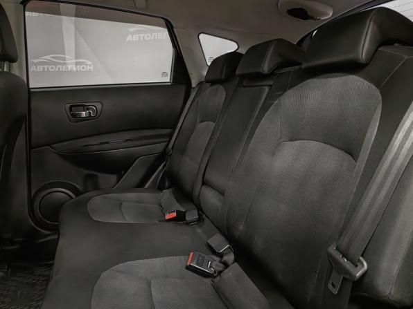 Nissan Qashqai I Рестайлинг с пробегом 2010 года, цена 1 250 000 рублей, 130000 км, внедорожник, Автокод Объявления