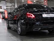 Mercedes-Benz C-Класс IV (W205) Рестайлинг Санкт-Петербург  - изображение 41