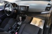 Mitsubishi Lancer X Омск  - изображение 39