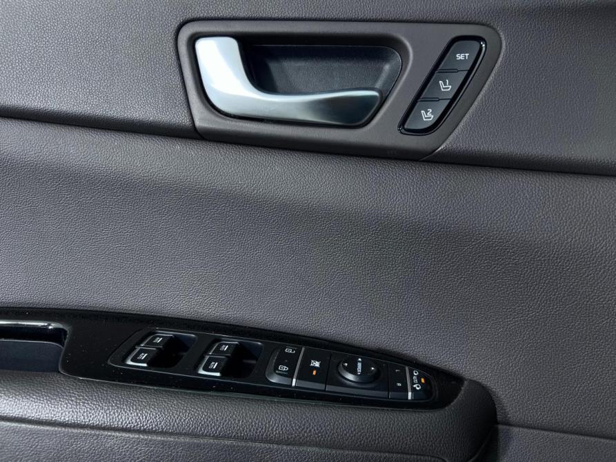 Kia Optima IV Рестайлинг Ростов-на-Дону  - изображение 19