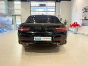 Genesis G80 II Москва  - изображение 26