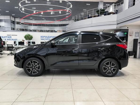 Hyundai ix35 I с пробегом 2011 года, цена 950 000 рублей, 229645 км, внедорожник, Автокод Объявления