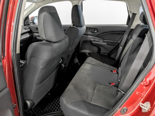Honda CR-V V с пробегом 2018 года, цена 2 880 000 рублей, 110116 км, внедорожник, Автокод Объявления