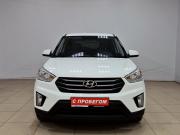Hyundai Creta I Альметьевск  - изображение 24