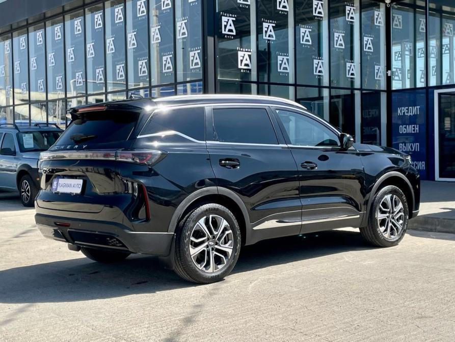 Chery Tiggo 7L Краснодар  - изображение 8