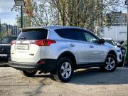 Toyota RAV4 IV (XA40) Санкт-Петербург  - изображение 18