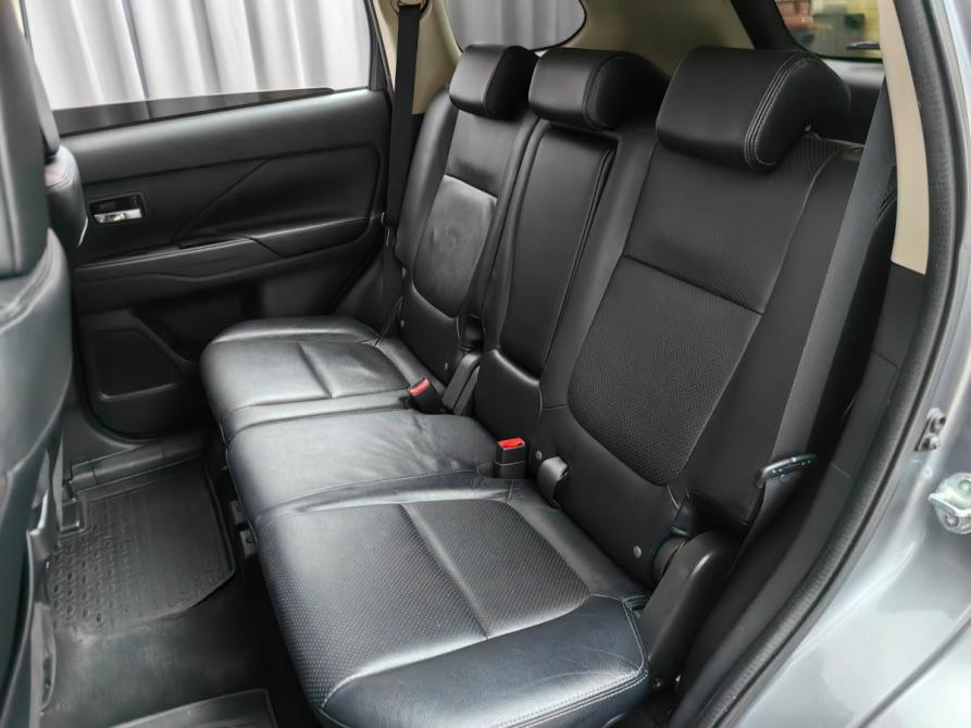 Mitsubishi Outlander III Подольск  - изображение 8