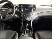 Hyundai Santa Fe III Рестайлинг Москва  - изображение 38