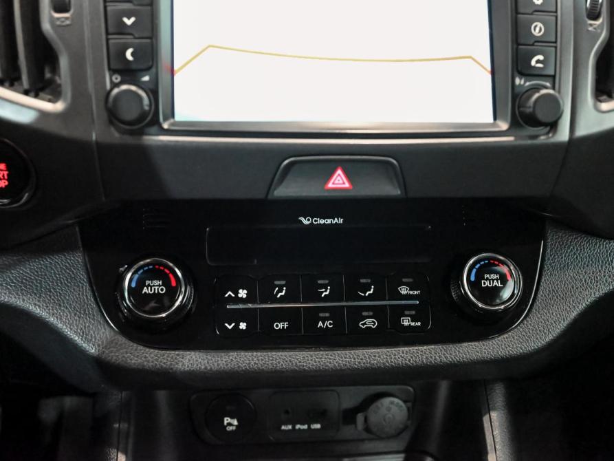 Kia Sportage III Екатеринбург  - изображение 18