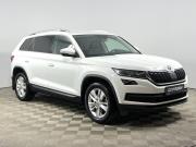 Skoda Kodiaq I Казань  - изображение 24