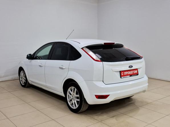 Ford Focus II Рестайлинг с пробегом 2011 года, цена 550 000 рублей, 215435 км, хэтчбек, Автокод Объявления