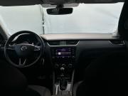 Skoda Octavia III (A7) Рестайлинг Липецк  - изображение 31