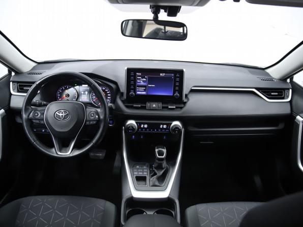 Toyota RAV4 V (XA50) с пробегом 2019 года, цена 2 890 000 рублей, 148170 км, внедорожник, Автокод Объявления