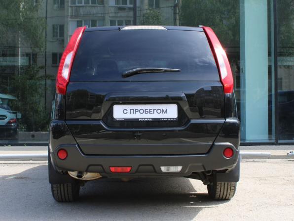 Nissan X-Trail II Рестайлинг с пробегом 2011 года, цена 1 329 000 рублей, 192000 км, внедорожник, Автокод Объявления